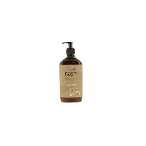 nashi Argan Conditioner 500ml with Pump