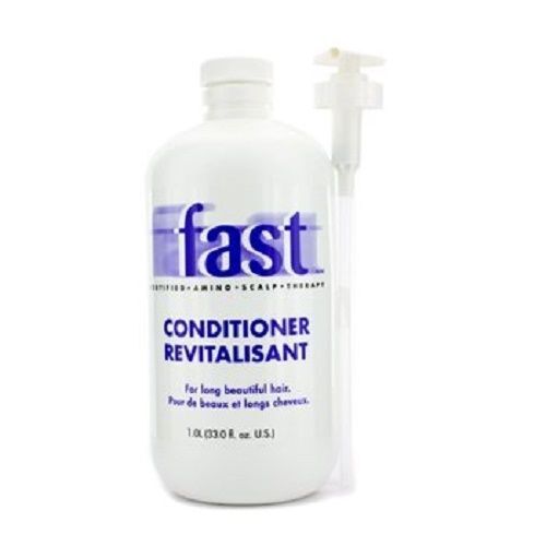 Nisim Fast Conditioner Original F.A.S.T. Formula 1000ml GROW HAIR FASTER
