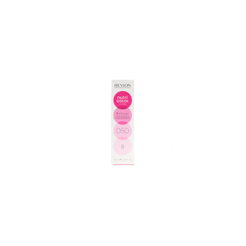 Revlon Nutri Color Filter 3 in 1 Colour Creme 050 Pink 100ml