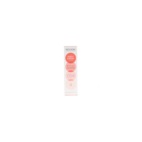 Revlon Nutri Color Filter 3 in 1 Colour Creme 054 Coral 100ml