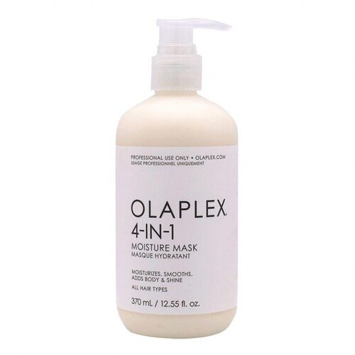 OLAPLEX PROFESSIONAL 4-in-1 MOISTURE MASK 370ml