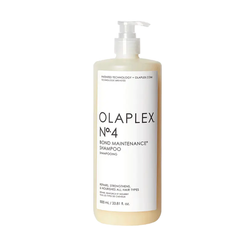 Olaplex No.4 Bond Maintenance Shampoo 1000ml / 1 Litre No 4