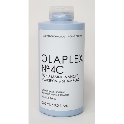 Olaplex No 4C Bond Maintenance Clarifying Shampoo 250ml