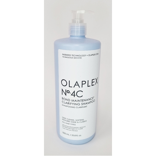 Olaplex No 4C Bond Maintenance Clarifying Shampoo 1000ml / 1 Litre