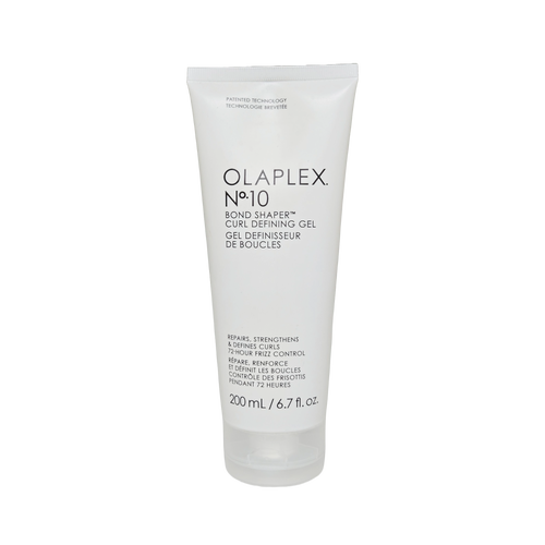 Olaplex No.10 Bond Shaper Curl Defining Gel 200ml No10