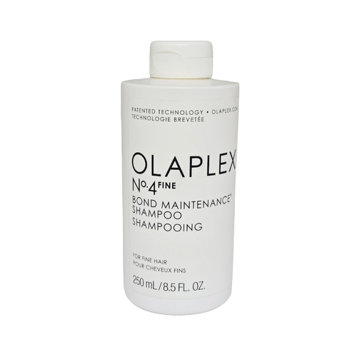 Olaplex No 4 FINE Bond Maintenance Shampoo 250ml