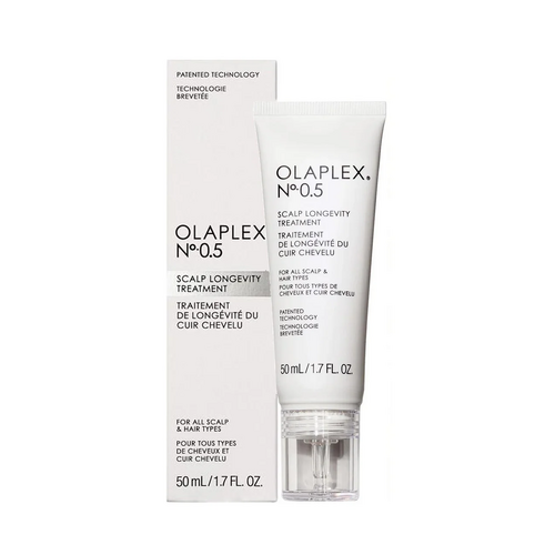 Olaplex No. 0.5 Scalp Longevity Treatment For All Scalp & Hair Types 50ml