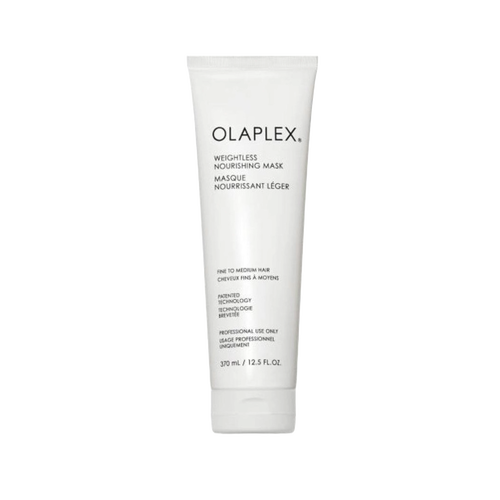 Olaplex Weightless Nourishing Mask Fine to Medium Hair 370ml Salon Size