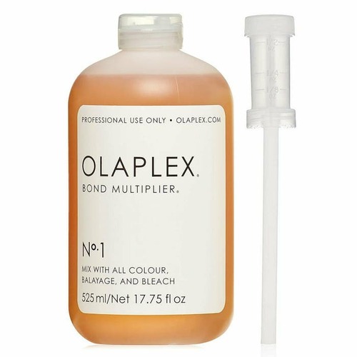 OLAPLEX No 1 Bond Multiplier Pro 525ml