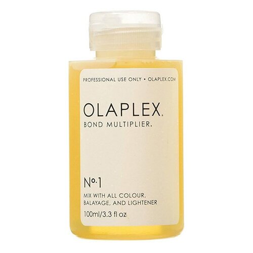 OLAPLEX NO 1 Bond Multiplier 100ml with pump 