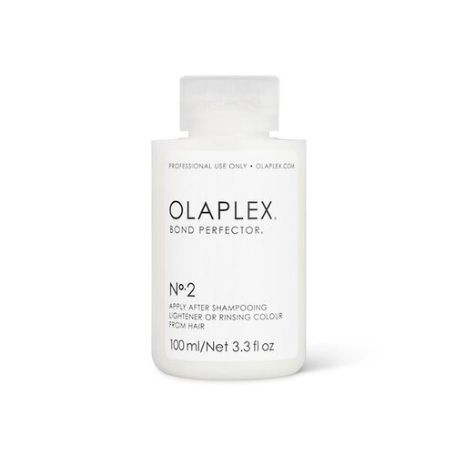 OLAPLEX No2 Bond Perfector 100ml No 2