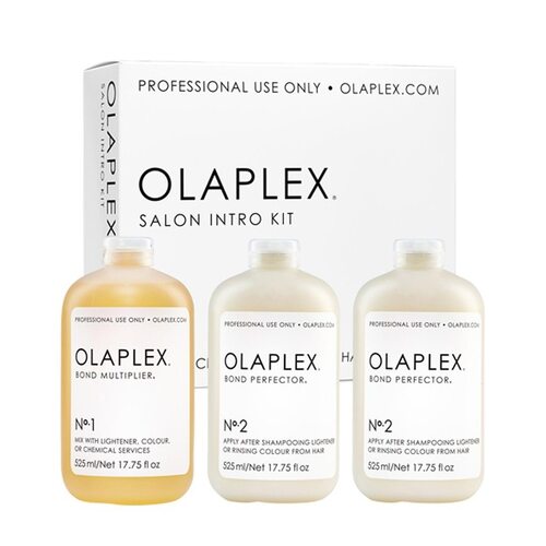 Olaplex SALON INTRO KIT 525ml Kit No1, No2 & No2
