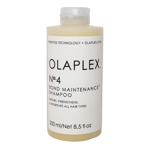 Olaplex No 4 Shampoo 250ml Bond Maintenance Shampoo