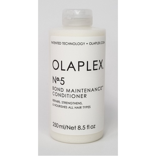 Olaplex NO.5 Conditioner 250ml Bond Maintenance Conditioner No5