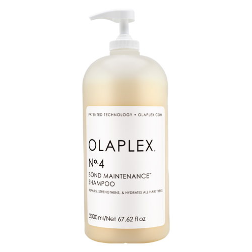 Olaplex No.4 Bond Maintenance Shampoo 2000ml / 2 Litre No4 