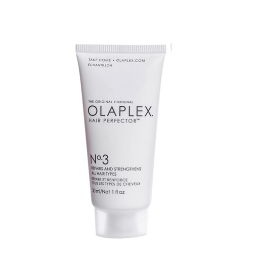Olaplex No3 Hair Perfector 30ml Strengthen Hair