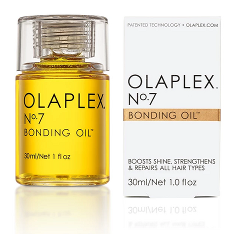Olaplex No.7 Bonding Oil 30ml