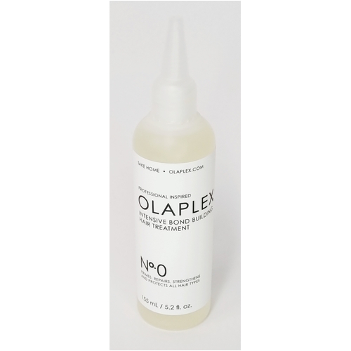 Olaplex No 0 Intensive Bond Building Treatment 155ml 