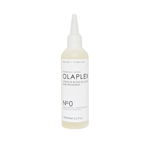 Olaplex No.0 Intensive Bond Building Hair Treatment 155ml 