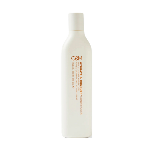 O&M Original & Mineral Hydrate & Conquer Conditioner 350ml