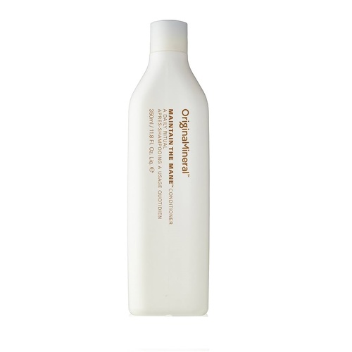 O&M Original & Mineral Maintain the Mane Conditioner 350ml