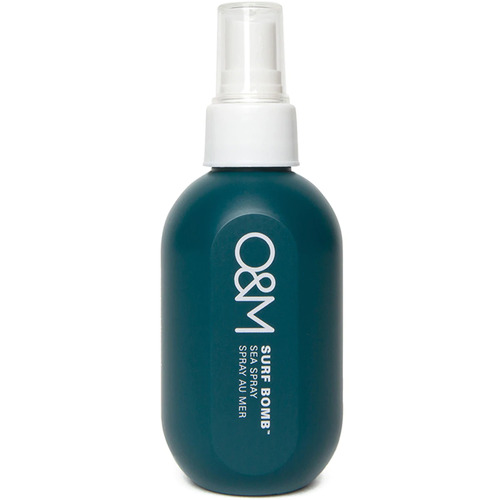 O&M Original & Mineral Surf Bomb Sea Spray 150ml