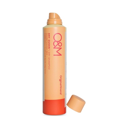 O&M Original & Mineral Dry Queen Dry Shampoo 300ml