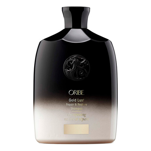 ORIBE Gold Lust Repair & Restore Shampoo 250ml
