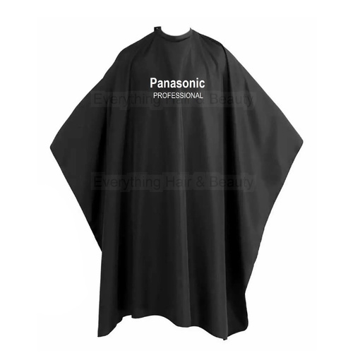 Panasonic Professional Cape Hairdressing Hair Cutting & Colouring