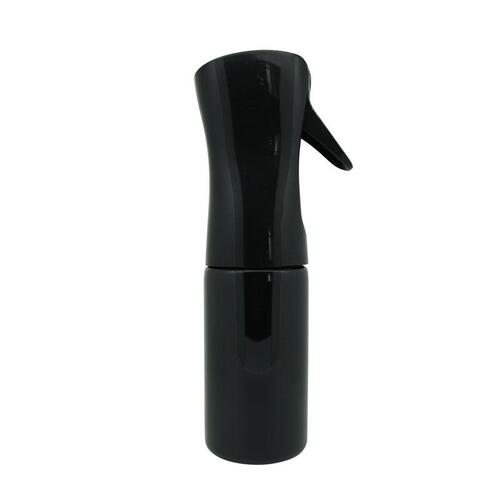 Panasonic Professional Fine Trigger Mist Water Spray Bottle - Black