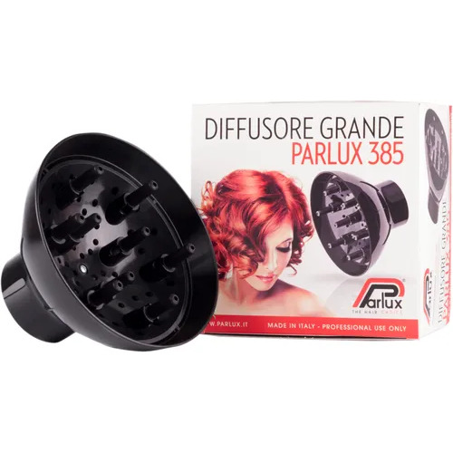 Parlux Grande Diffuser 3800 Hair Dryer Silencer suit Parlux 3800