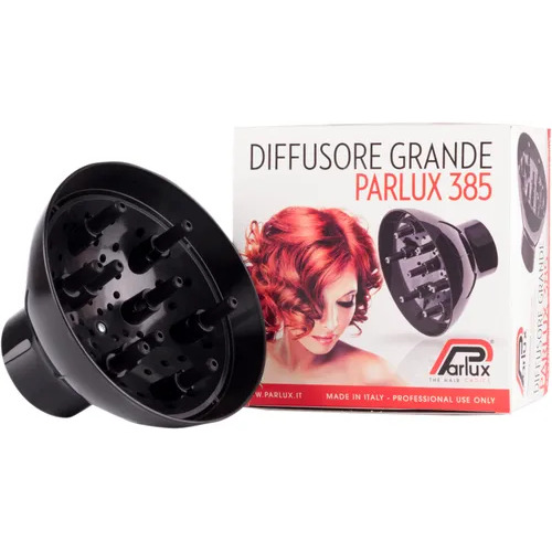 Parlux Grande Diffuser Parlux 385 - Fingers Softstyler