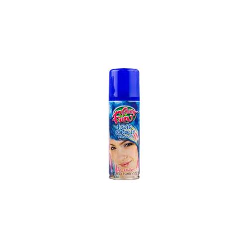 Party Fun Temporary Hair Colour BLUE 125ml