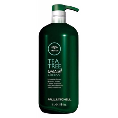 Paul Mitchell Tea Tree Special Shampoo 1000ml 