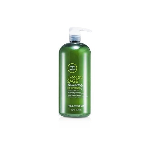 Paul Mitchell Tea Tree Lemon Sage Thickening Conditioner 1000ml / 1 Litre