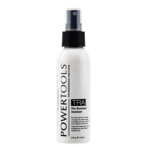 POWERTOOLS TRA The Resistant Assistant 120ml For Haircolor