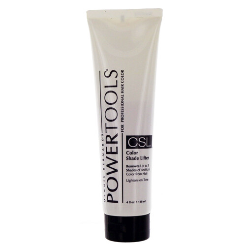 PowerTools CSL Color Shade Lifter 120ml