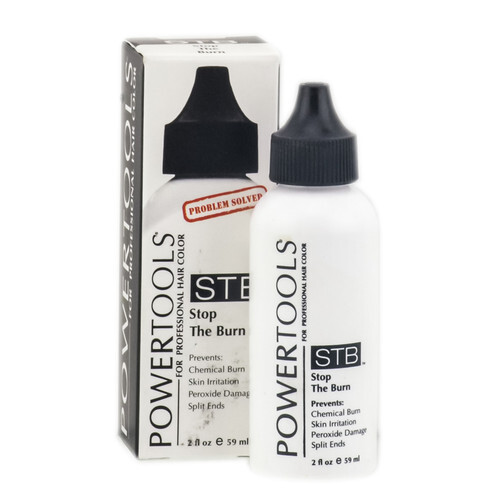 Powertools STB Stop The Burn 59ml