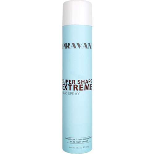 Pravana Nevo Super Shaper Extreme Hair Spray 300g