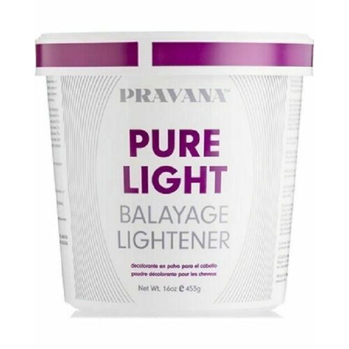 Pravana Pure Light Balayage Lightener Bleach 453g