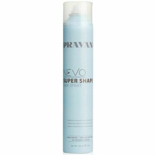 Pravana Nevo Super Shaper Hair Spray 300g