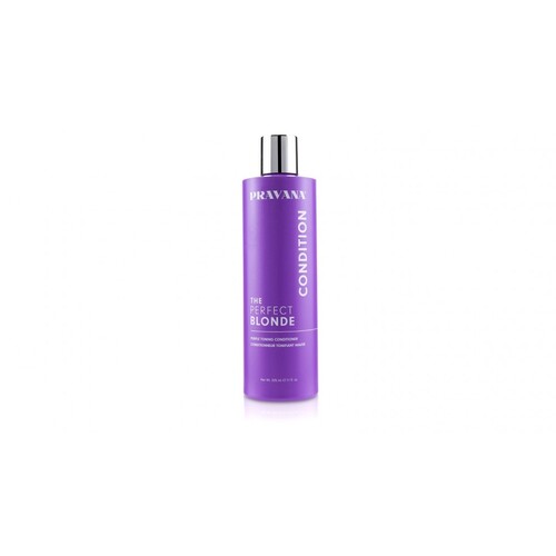 Pravana The Perfect Blonde Conditioner 325ml