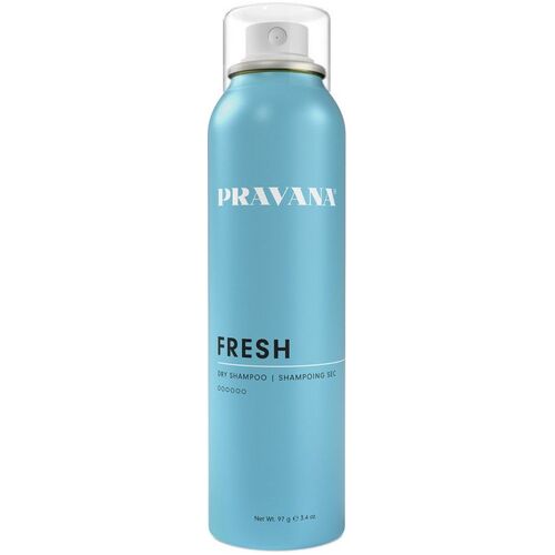 Pravana Fresh Dry Shampoo 97g