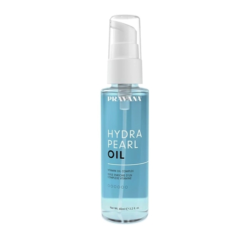 Pravana Hydra Pearl Oil 65ml