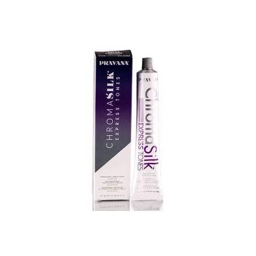 Pravana ChromaSilk Express Tones Hair Colour 90ml