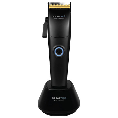 Pro-One Vecta Cordless Professional Hair Clipper