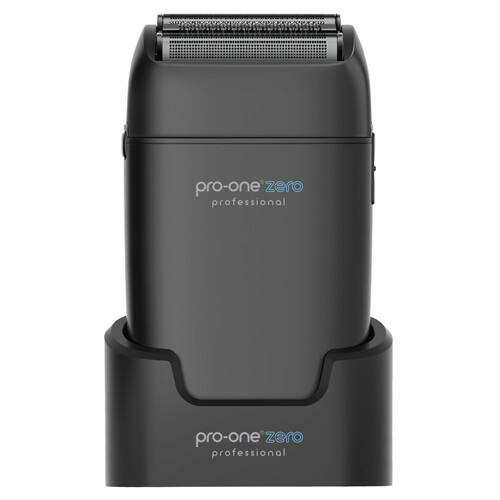 Pro-One Zero Double Foil Shaver Pro One Foiler
