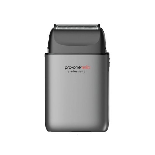 Pro-One Solo Foil Shaver Pro One Cord or Cordless Single Foiler - PRO70