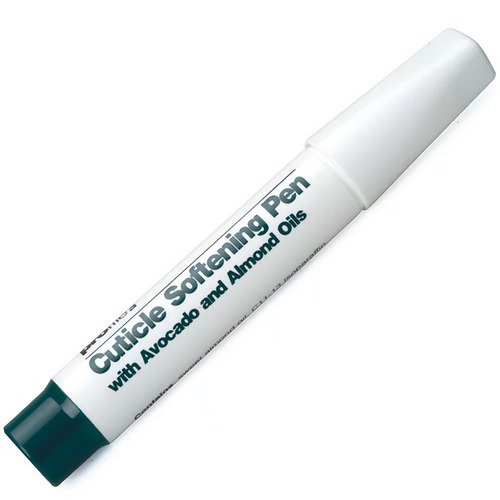 Profile My Natural Nail Cuticle Softening Pen With Avocado & Almond Oils