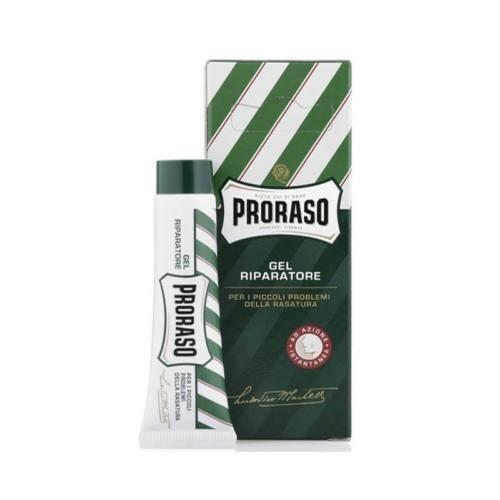 Proraso Razor Cut Styptic Gel 10ml 